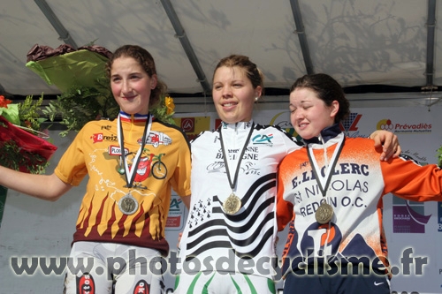 Championnat de Bretagne Cyclo cross 2008 (20)